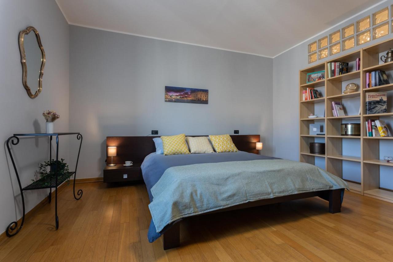 Light Blue Apartment By Wonderful Italy Turin Exterior photo
