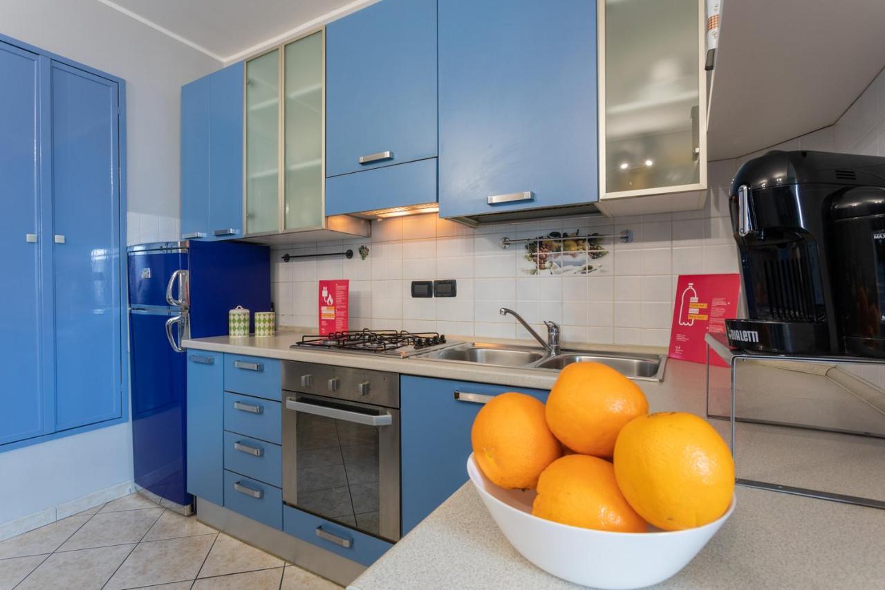 Light Blue Apartment By Wonderful Italy Turin Exterior photo