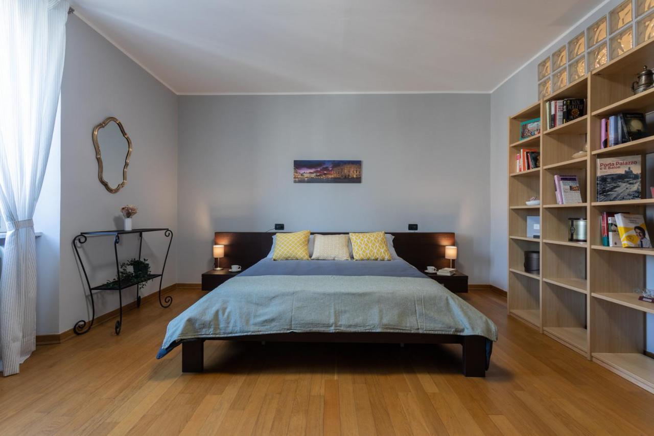 Light Blue Apartment By Wonderful Italy Turin Exterior photo
