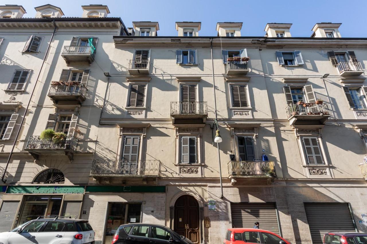 Light Blue Apartment By Wonderful Italy Turin Exterior photo