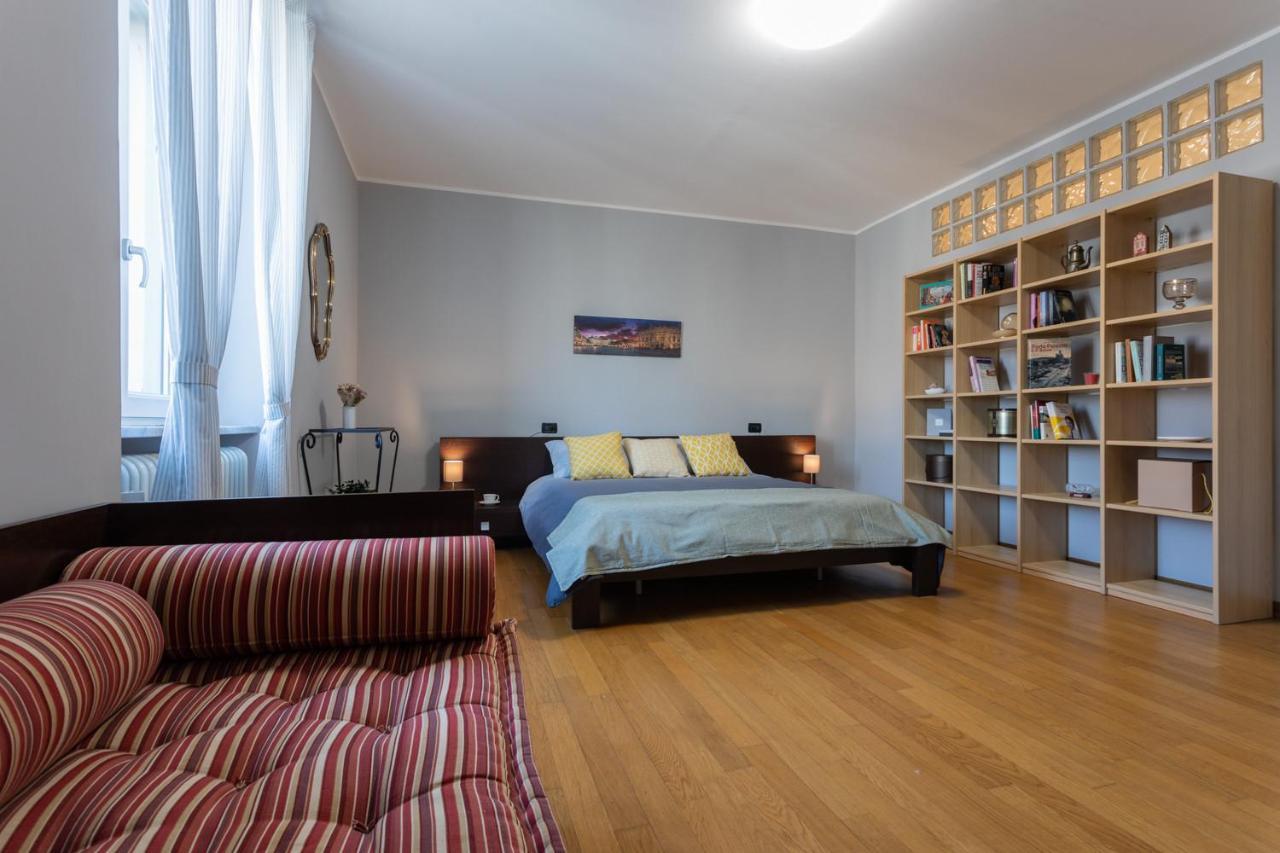Light Blue Apartment By Wonderful Italy Turin Exterior photo
